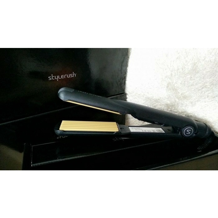 Stylerush Hair Crimper SR302AV