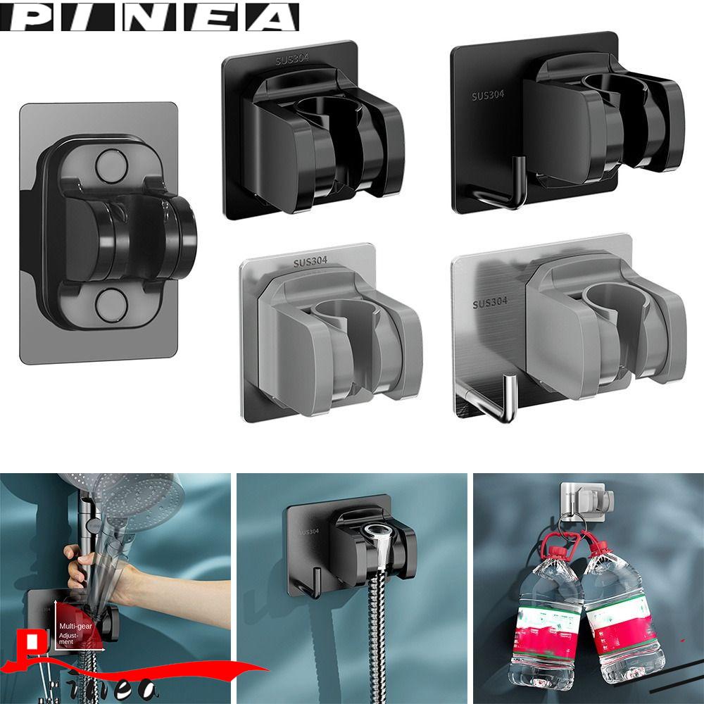 Bracket Dudukan Kepala Shower Rumah Tangga Penopang Sprinkler Nanas Fixed Holder Shower Head Holder