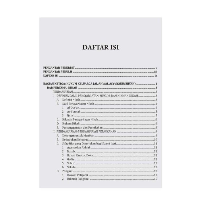 Fiqih Al-Mu`tamad Jilid 4 - Gema Insani Press