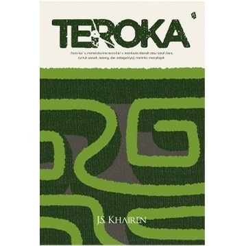 Teroka - J.S. Khairen Ori Baru
