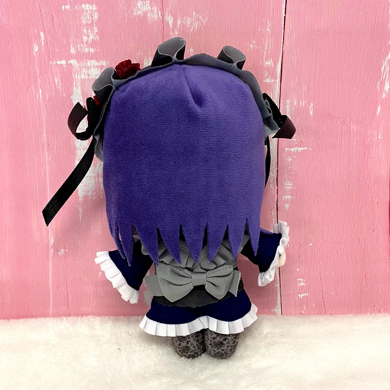 My Dress-Up Darling Kitagawa Marin Plush Dolls Cosplay Kostum Boneka Mainan