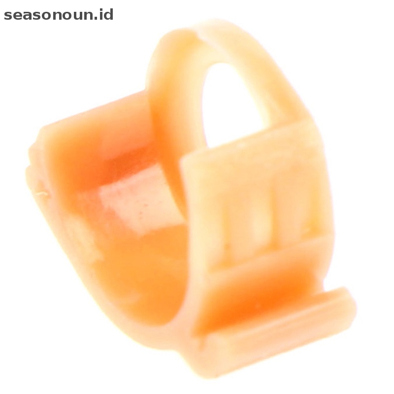 Seasonoun Door For CIC Hearing Aid Only Cocok Untuk Alat Bantu Dengar CIC Kami.