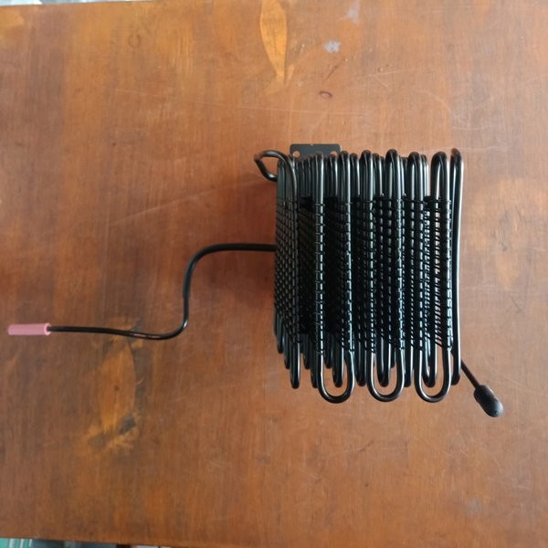 Kondensor Kulkas Freezer 30U Original Samsung -SIRENPUTRI