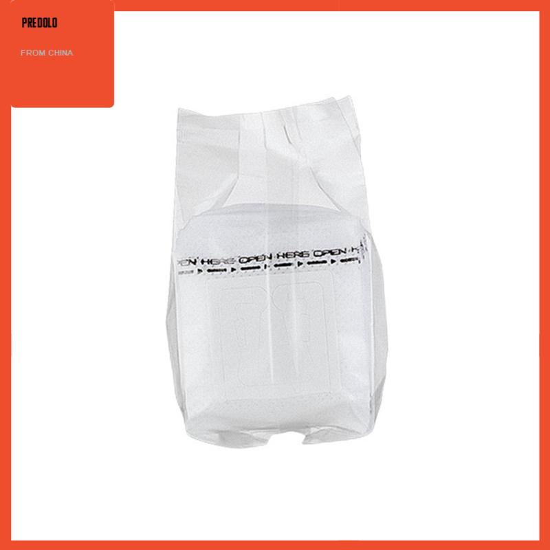 [Predolo] 50pcs Coffee Bag Kopi Multi Purpose Filter Bag Untuk Bar outdoor