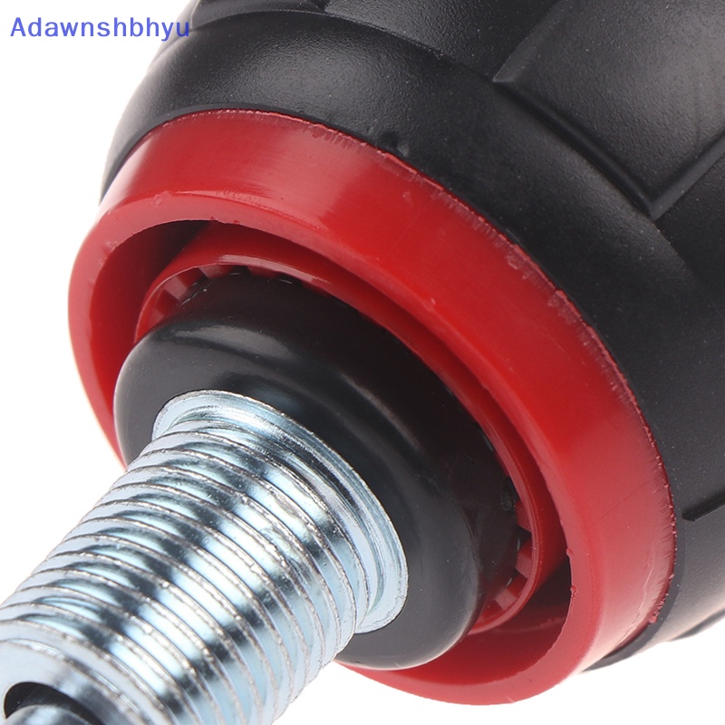 Adhyu Aksesoris Gym Fitness Sport Sepeda Pull Pin M16 Diameter Benang 16mm Spring Knob ID