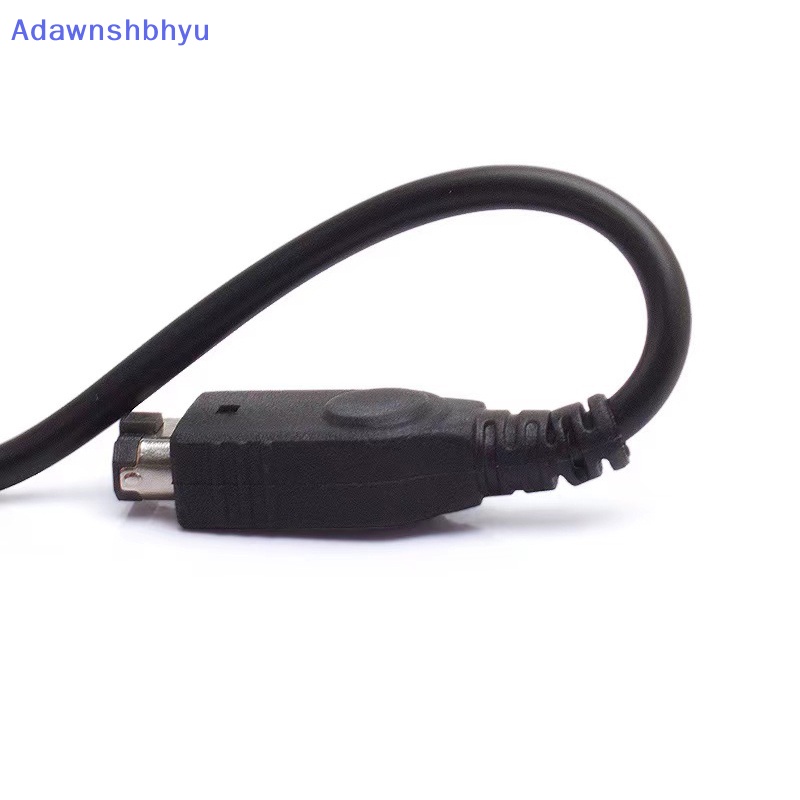 Adhyu 1.2m 2layer Link Data Sambung Kabel Cord Untuk Gameboy Advance GBA SP Consoles ID