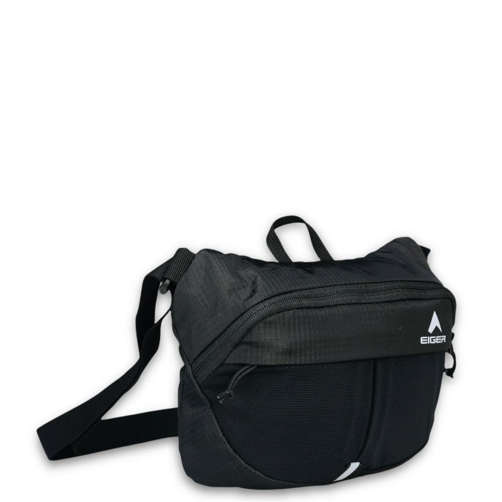 EIGER PARADISE 1.0 SHOULDER BAG