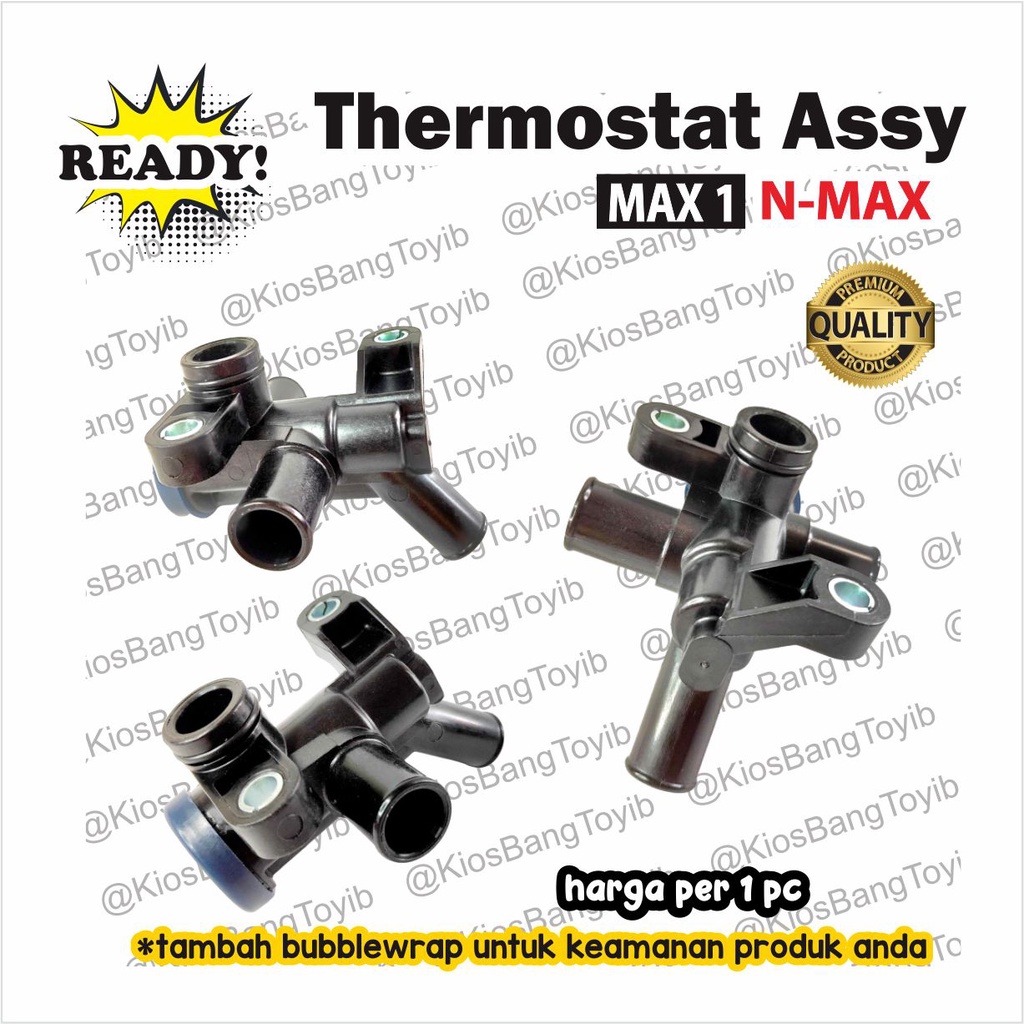 Thermostat Termostat Assy Yamaha N-MAX NMAX (Max1)