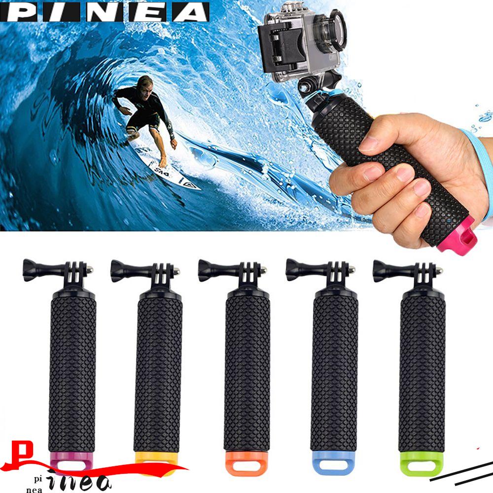 Pegangan Tangan Nanas New Strap Monopod Floatancy Untuk GoPro Hero10 9 8 7 6 5 4 3 Xiomi Yi