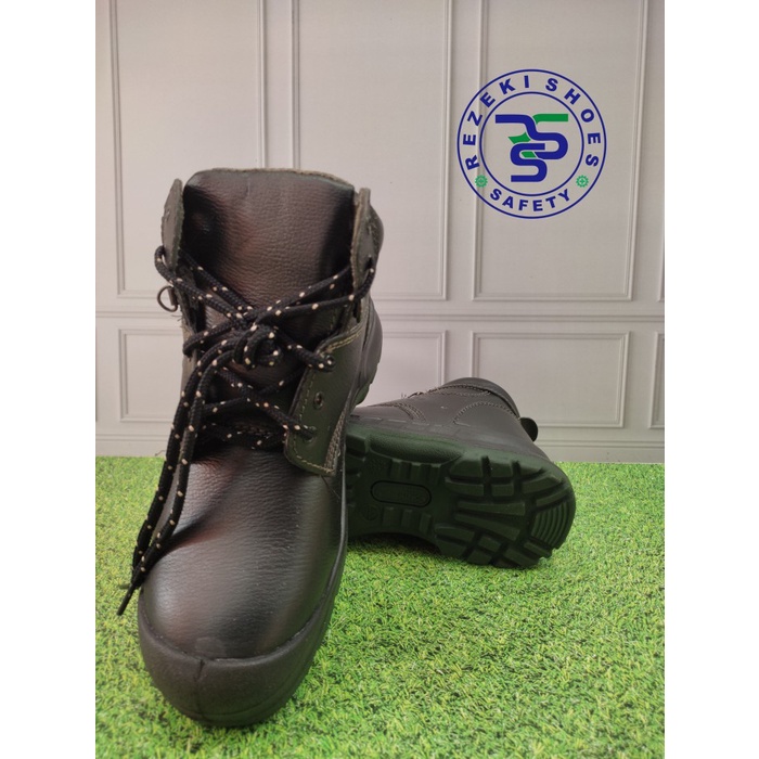 Sepatu Safety King’s KWS 803 X  / King 803 / Kings 803 - 41