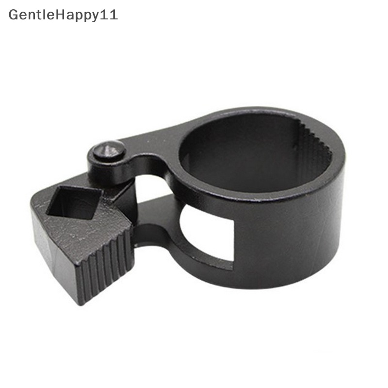 Gentlehappy Universal 27-42mm Inner Tie Rod End Wrench Remover Alat Pelepas Untuk Mobil Truk id