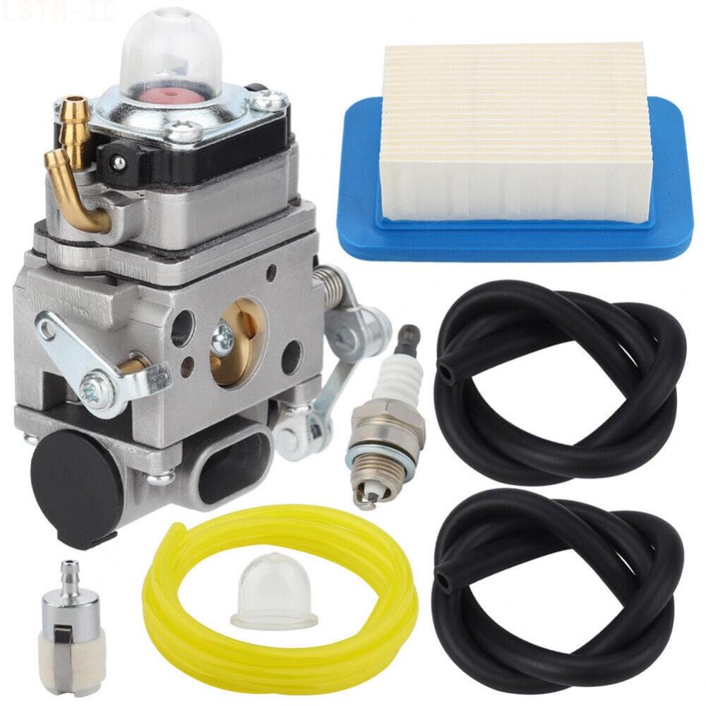 Carburator Untuk Gema PB-500 PB-500H PB-500T 50.8cc Ransel Blower A021