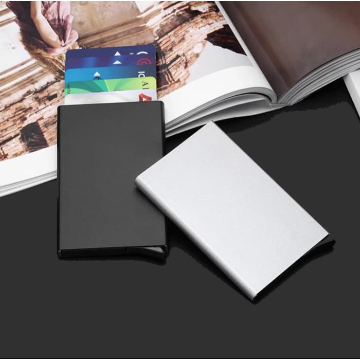 

✨BESTSELLER✨ - DOMPET KARTU TERCANGIH /CARD HOLDER WALLET- 1.2.23