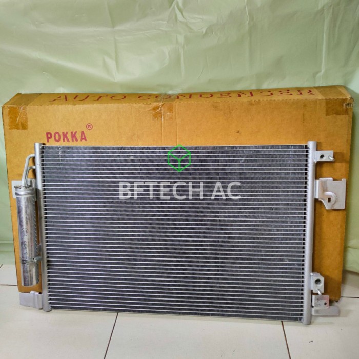 Condensor Mitsubishi Lancer 2008 Kondensor AC Mobil