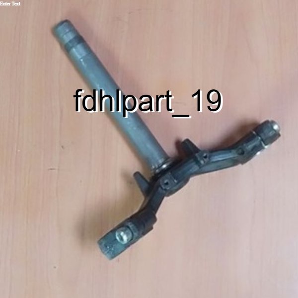 Segitiga Bawah Cb 150 R New Original Segitiga USD Shockbreaker Depan Cb 150 New LED