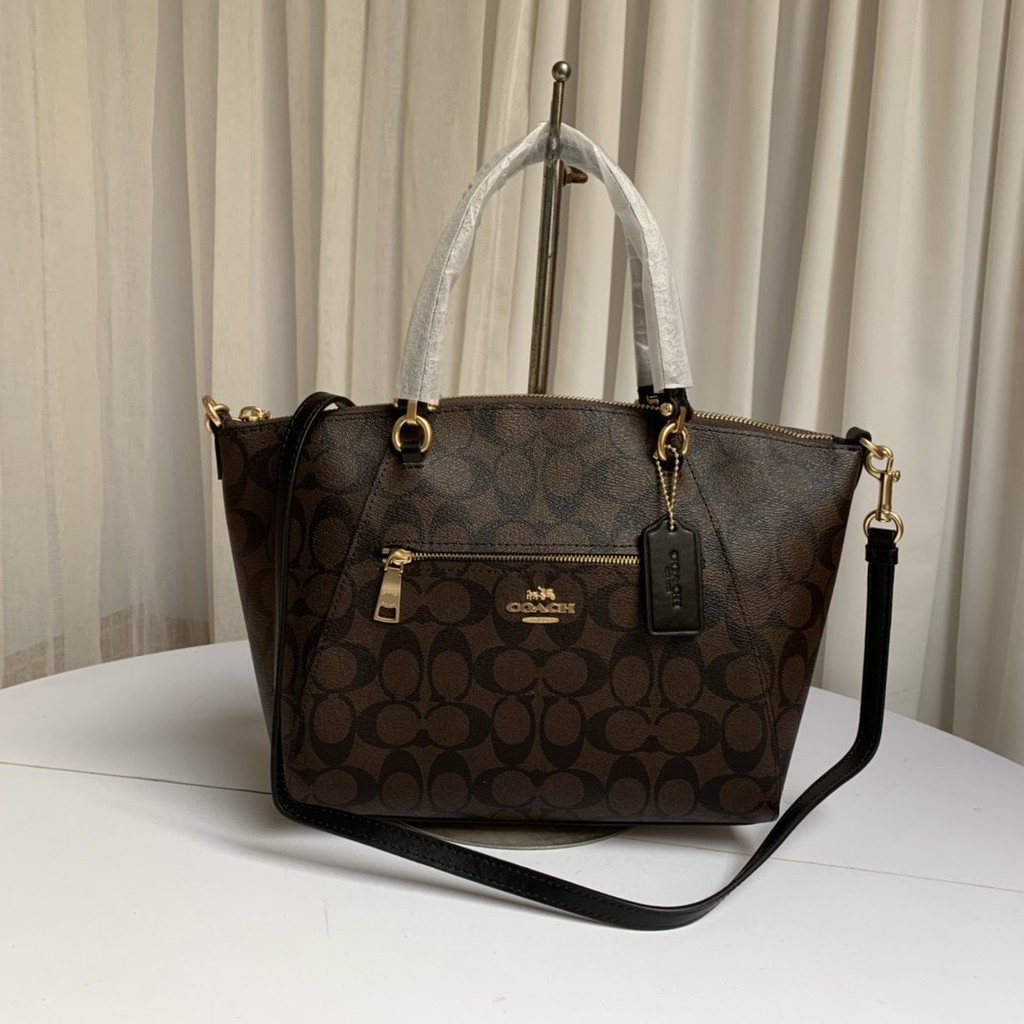 79998 tas coc bag Wanita Tas Bahu Tas Messenger Tas Tangan tas wanita import