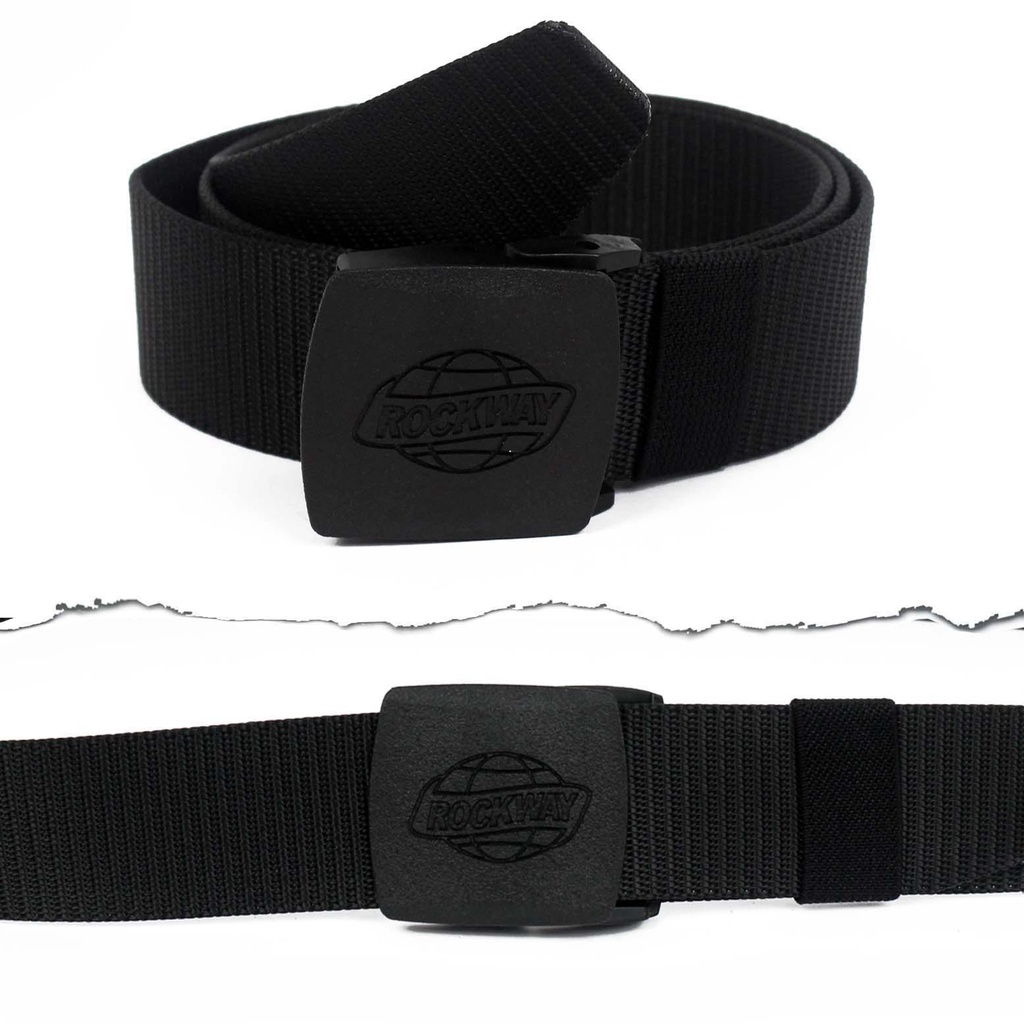 Stalker X Rockway Webbing Belt V3