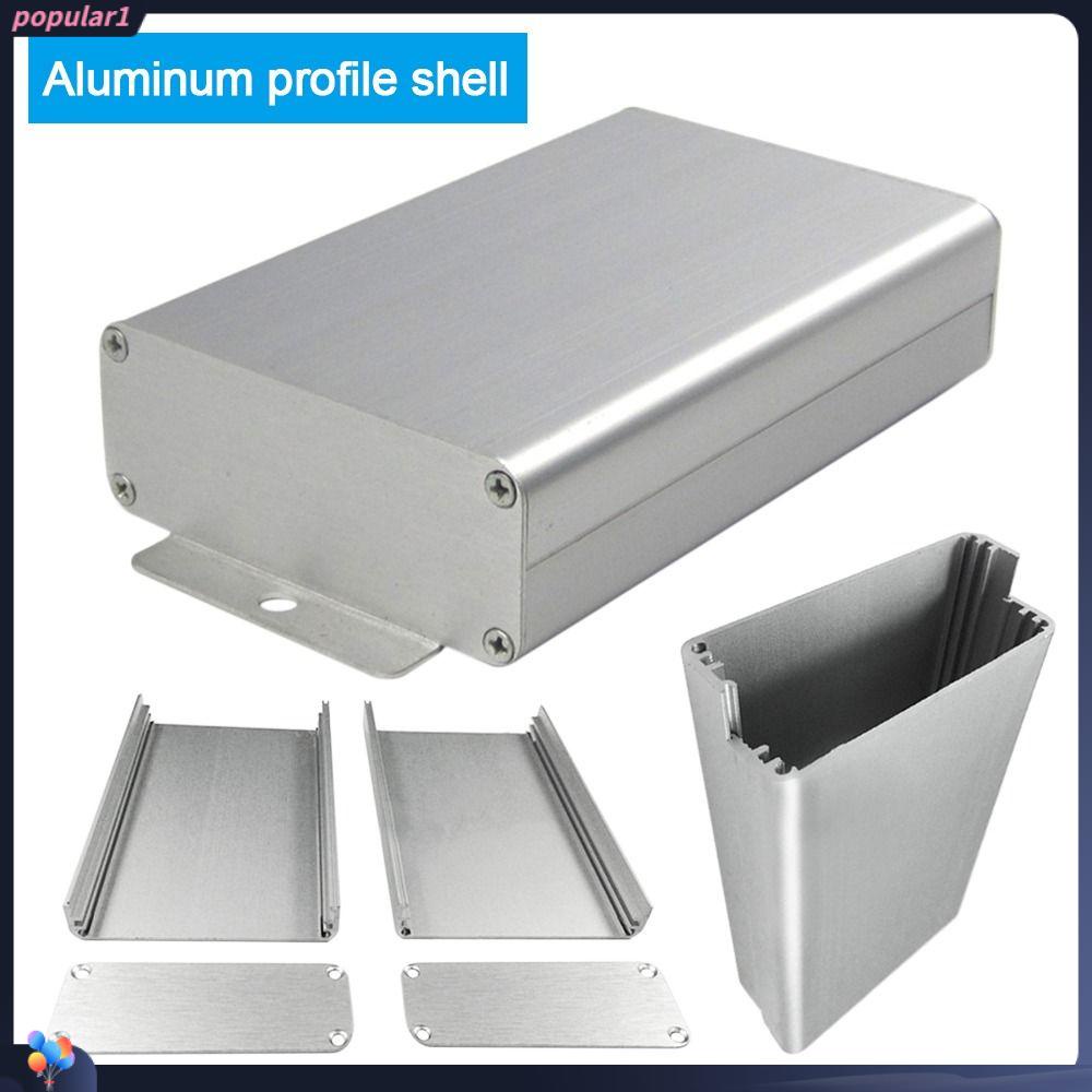 Populer Papan Sirkuit Shell Mini Shielding Box110 * 71 * 28mm Kotak Proyek Elektronik