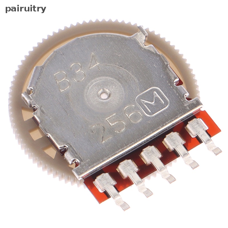 Prt Tombol Pengatur Kontras LCD Volume Knob Volume Switch Untuk Gameboy GBP GBC PRT