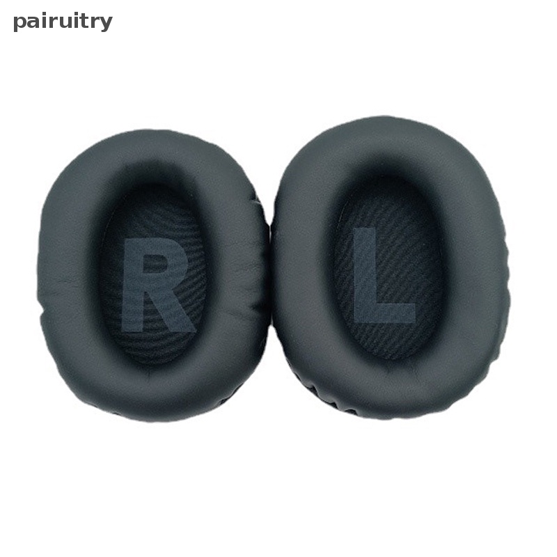 Prt Pengganti Earpads cushion Untuk Logitech G Pro X Headset Headphones Leather Earmuff Penutup Telinga Earcups PRT