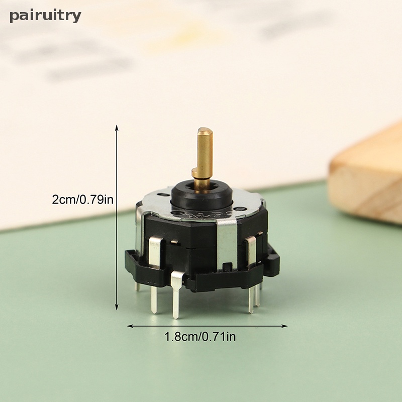 Prt Untuk RKJXT1F42001 Rocker Switch Plus Empat Arah Dengan Coding Switch PRT