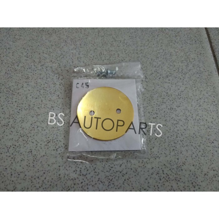 Skep Valve Koin Gobangan Throttle Body Bodi APV