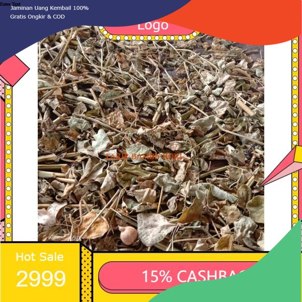 

TERMURAH DAUN KELOR KERING 1 PLASTIK (teh daun kelor) OBAT PERADANGAN DAN PENGURANGAN LEMAK PROMO
