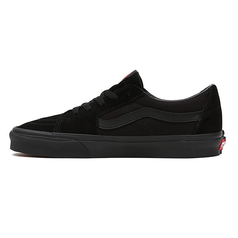 Vans SK8-Low Black Black