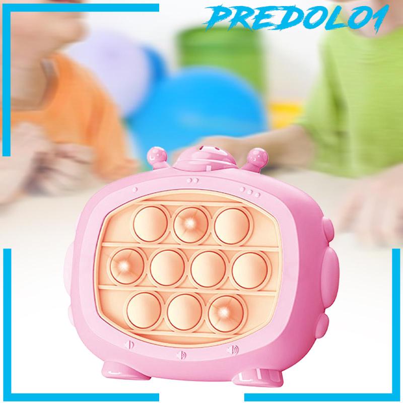 [Predolo1] Press Bubble Game Klasik Push Bubble Untuk Hadiah Liburan Souvenir Pesta Anak