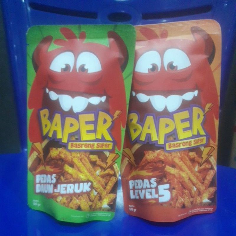 

Basreng BAPER - BASRENG SUPER ,cemilan viral,makanan kekinian, cemilan enak