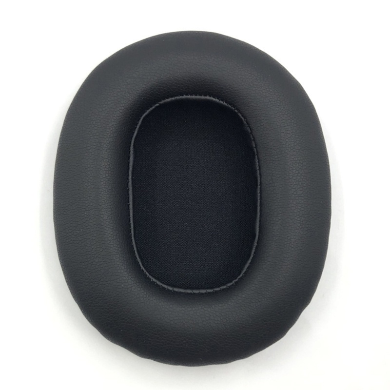 Cre Earpads Cushion Pengganti Untuk AH-MM400 Earpads Earmuffs Kulit Protein Lembut Untuk Headphone Gaming MM400