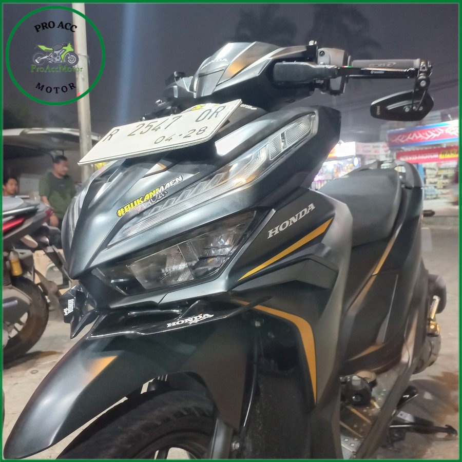 Winglet Vario 125 New 2023