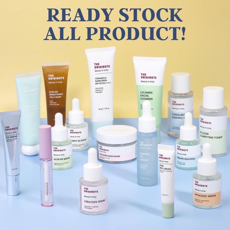 All Product Originote