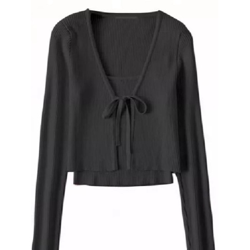 HUM - RG Set Rib 2in1 / Set Nesvia RIB