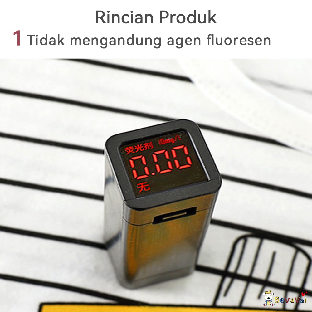 BEVAVAR 1~3 thn baju kaos bayi/Atasan anak-anak import/Piyama Lembut laki laki perempuan