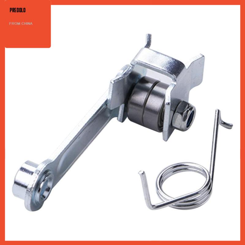 [Predolo] Tensioner Rantai Sepeda Praktis Profesional Untuk MX500/MX650 Riding Auto