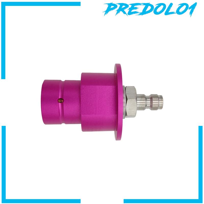 [Predolo1] Fitting Sambung Cepat Adaptor CO2 8mm Untuk Sparkling Water Makers Maker