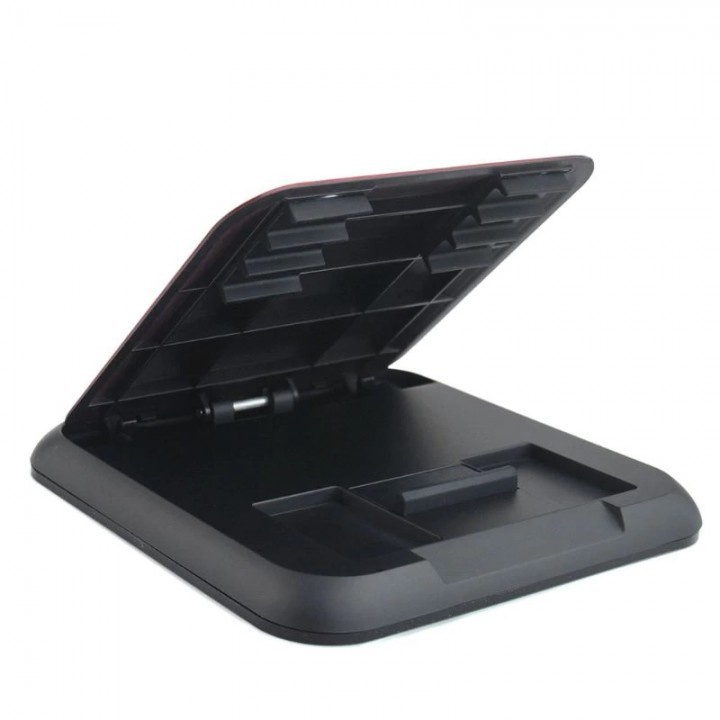 Universal Car Mount Dashboard Phone Holder - up to 6.8 inch Phone