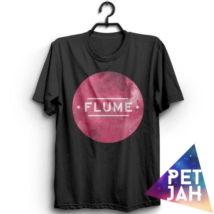 Kaos EDM DJ Flume Galaxy 05