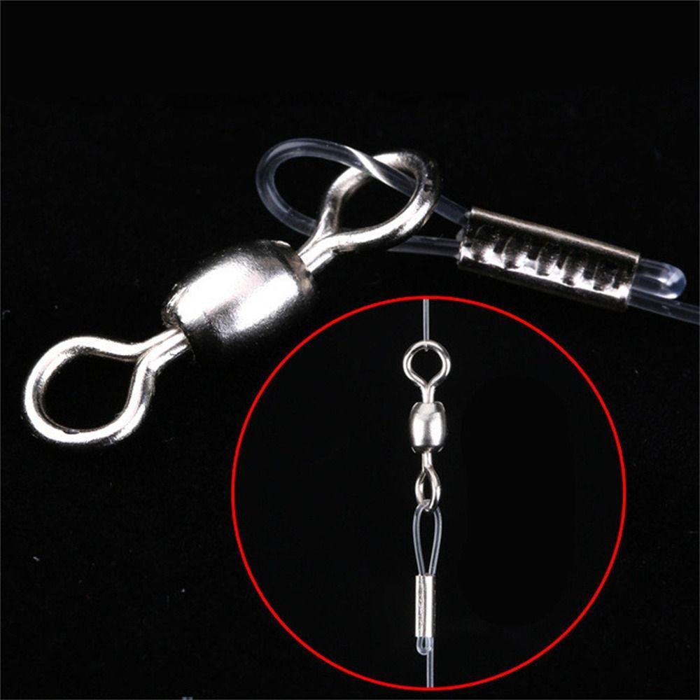 Lanfy String Hook Fishing Tackles Fluorescence Barbed Fishing Hooks Umpan Pancing Luminous Gurita Fishhook