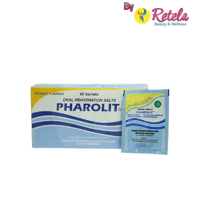 PHAROLIT SITRAT 200