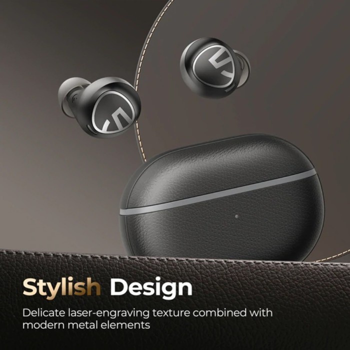 SoundPEATS Free 2 / Free2 Classic True Wireless Earbuds TWS Resmi