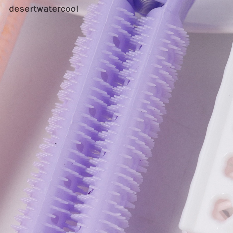 Deid Alat Styling Rambut Rol Pengeriting Pengeriting Tanpa Panas Untuk Martijn Rambut Panjang Sedang Pendek