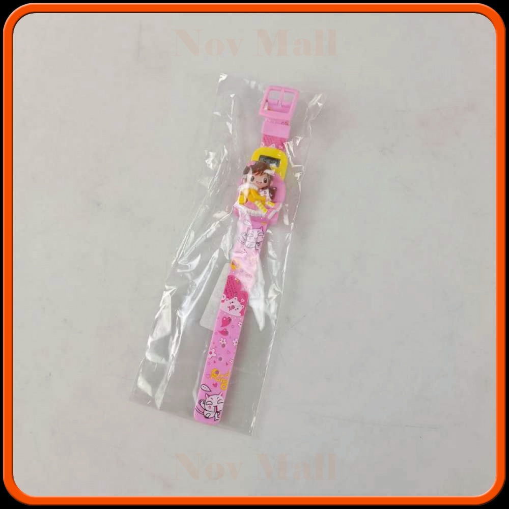 SKMEI Jam Tangan Anak - DG1240
