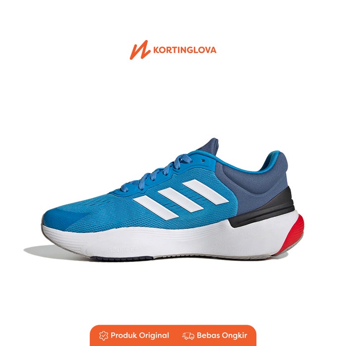 Sepatu Lari Pria Adidas Response Super 3.0 Original GW1378