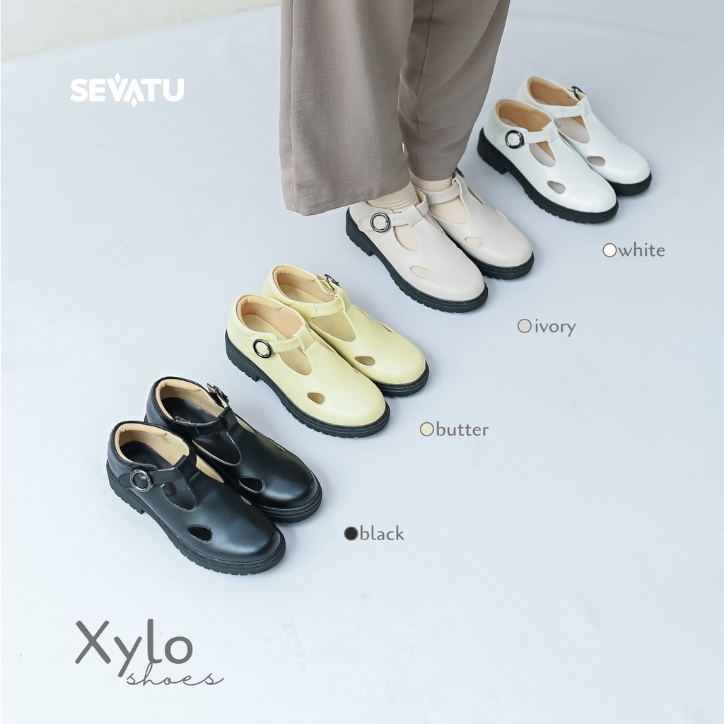 XYLO Shoes sepatu wanita