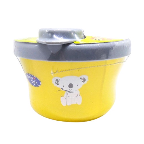 Baby Safe - Milk Powder Container