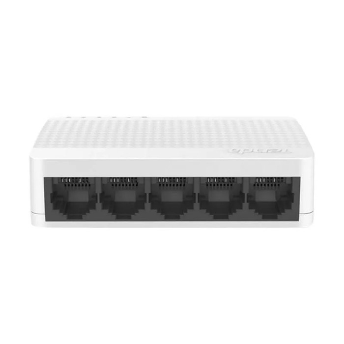 Tenda S105 5 Port Ethernet Switch Hub 5Port S 105 10/100Mbps