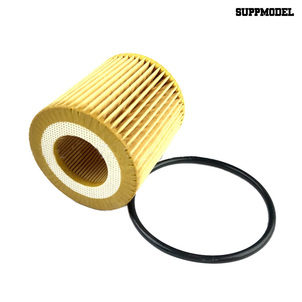 [SM]BB3Q-6744-BA Car Auto Oil Filter Cartridge Cleaner Aksesoris Kendaraan Untuk Ford