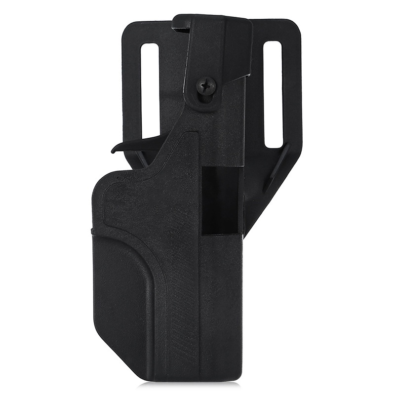 Tactical Glock Auto Loading Holster Level 3 Lock Pistol Gun Bag for Glock 17 19 23 for Outdoor